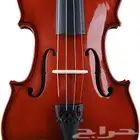 كمان Violin احترافي ماركه فيتنس Fitness جديد