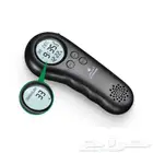 مسبحة - سبحة إلكترونية الحرمين مع ساعة و منبه لأوقات الصلاة