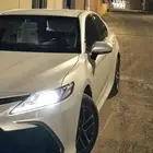 كامري 2024 LE مطور