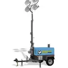 ابراج انارة (تور لايت ) للايجار