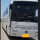 باص مرسيدس 50 راكب للبيع نقل خاص