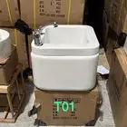 احواض بدكير جاكوزي وعادي أشكال متنوعة