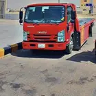 سطحه غرب الرياض هدورليك لنقل عربات والدبابات والسيارات