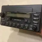 كامري 2004 مسجل