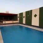 شاليهات الرياض