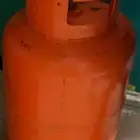Gas Cylinder   Regulator For Sale