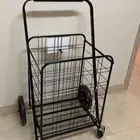 عربة تسوق