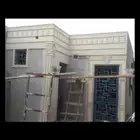 ديكورات خارجيه بديل الحجر الطبيعي بسعر مناسب التواصل 0546531