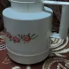 نظارة قديمه وساعه دله يابانيه 