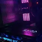 تركيب وصيانة بي سي PC