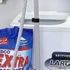كاوية بخار