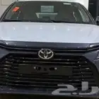 تويوتا ياريس y 2024