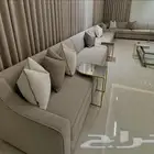 كنب تفصيل حسب الطلب