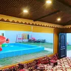 شاليهات الياقوت للايجار اليومي وشهري