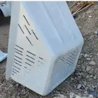 We have air conditioner covers of all sizes  large and small