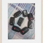 محل مفاتيح الورود فتح سيارات وبرمجه