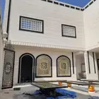 لياسه ملونه بديل الحجر متعدده الاشكال والالوان