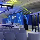 شاشات عملاقه LED عاليه الدقه اسعار مناسبه