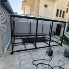 خيام ملكيه مع ضمان