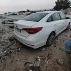 سوناتا 2016 الفين سيسي قطع غيار فقط تشليح قطع غيار