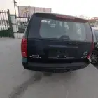 جمس يوكن 2010 تشليح قطع غيار فقط