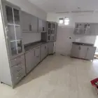 مطابخ جديده جاهز وجاهز معدل علي المقاسات مطبخ جديد