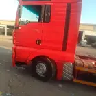 رش تريلات وسمكره