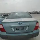 كورولا موديل 2007 قطاع غيار تشليح الشحن لجميع انحاء المملكه