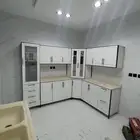 مطابخ جديده جاهزه وجاهز معدل تفصيل حسب الطلب