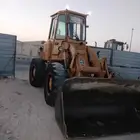 شيول تأجير يومي شهري