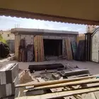 مقاول ملاحق وترميم عام الرياض