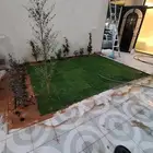 تيل طبيعي وشبكات الري