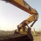 تشليح بوكلين كتربلر
