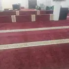 فرش مساجد