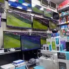 بيع اجهزه اكترونية شاشات غسالات مكيفات