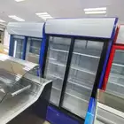 ثلاجات بيبسي حجم كبير وصغير