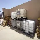 للبيع خزان بلاستيك 1000 لتر