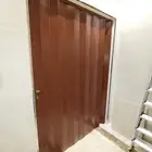 أبواب جلد أبواب سحاب