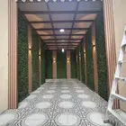مظلات وسواتر سندوش بنل