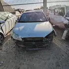 هونداي النترا 2011 قير توماتيك تشليح قطع غيار فقط