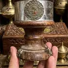 لاهل النوادر مبخر اثل