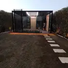 غرفة زجازجيه