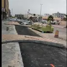 اسفلت بجوده عاليه