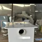 مصايد زيت للمطاعم