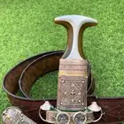 جنبيه الكايده