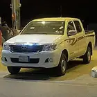 للبيع هايلوكس 2012 GL