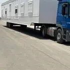 راس تريله لسحب