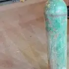 اسطوانه اكسجين مليانه
