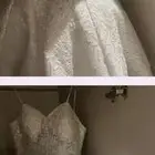 فستان عروس للبيع