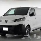 فان بيجو اكسبيرت جديد موديل 2025 للبيع